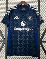 Manchester United Fußball Trikot? Hessen - Bad Karlshafen Vorschau