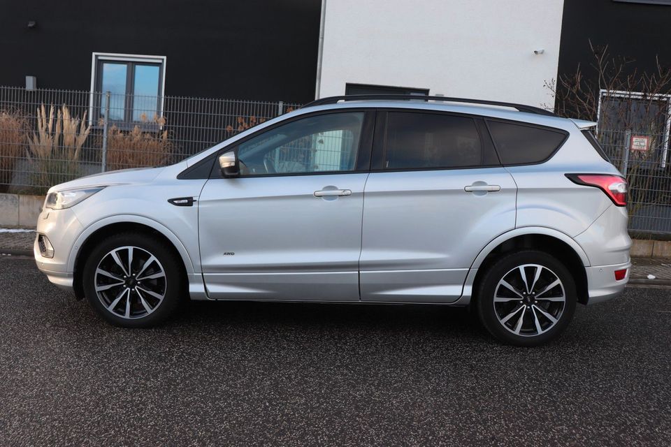 Ford Kuga ST-Line, AWD, *MwSt* Wagen Nr. 054 in Lollar