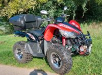 Arctic cat xc 450i Rheinland-Pfalz - Trierweiler Vorschau