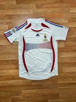 Frankreich WM 2006 (weiß) Trikot  M Sachsen - Pirna Vorschau