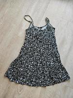 Trägerkleid/Sommerkleid FB Sister Gr. S (34/36) in schwarz weiß u Sachsen-Anhalt - Halle Vorschau