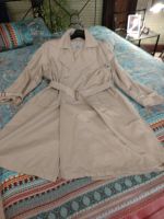 Trenchcoat Original 80er Retro Bogart Style Rheinland-Pfalz - Puderbach Vorschau