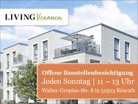 Jeden Sonntag offene Baustellenbesichtigung von 11– 13 Uhr Nordrhein-Westfalen - Rösrath Vorschau