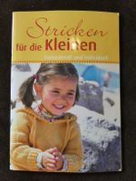 Handarbeitsheft Stricken für Kinder Wandsbek - Hamburg Wellingsbüttel Vorschau