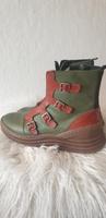 Stiefeletten Echt Leder 38.GR Niedersachsen - Celle Vorschau