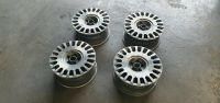 4x Original Fiat / Lancia Alufelgen SPEEDLINE 6.5Jx15 Bayern - Nersingen Vorschau