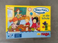 Ratz Fatz in die Schule Rheinland-Pfalz - Osburg Vorschau