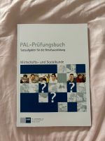 Wirtschafts- und Sozialkunde. PAL - Prüfungsbuch Nordrhein-Westfalen - Steinfurt Vorschau