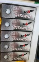 5x3 Golfbälle von Titanium Neumünster - Warder Vorschau