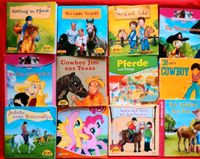 Pixi-Bücher Reiten Reiterhof Pferde Ponys Pixis Nordrhein-Westfalen - Paderborn Vorschau