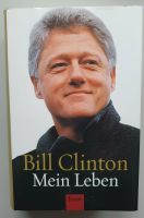 Bill Clinton Mein Leben Biographie Nordrhein-Westfalen - Leverkusen Vorschau