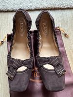 TODS Damen Schuhe Bayern - Manching Vorschau