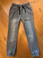 Topolino Schlupfjeans pull up Hose Jeans Nordrhein-Westfalen - Monheim am Rhein Vorschau