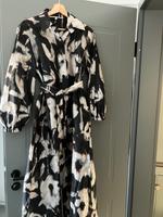 Second female Kleid 36 s neu np 249€ Rich royal zara Mosch ganni Niedersachsen - Oldenburg Vorschau