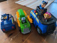 Paw Patrol Set Chace, Skye, Rocky, Fahrzeuge Niedersachsen - Wardenburg Vorschau