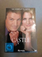 Neu! DVD Box Castle die komplette Serie Staffel 1 - 8 Nordrhein-Westfalen - Herford Vorschau