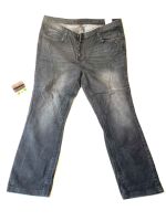 Jeanshose von Street One Jeans Mod. Robin Gr. 34/32, Baden-Württemberg - Ravensburg Vorschau