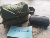 M3 San Tasche US Army USMC Vietnam 70er Konvolut Sachsen - Weinböhla Vorschau