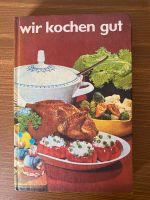 DDR Kochbuch, fester Einband Mecklenburg-Vorpommern - Stralsund Vorschau