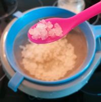 Wasserkefir Kristalle für Ginger-Beer DIY Berlin - Lichtenberg Vorschau