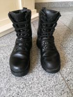 Bundeswehrstiefel, Springerstiefel, BW Stiefel Nordrhein-Westfalen - Mönchengladbach Vorschau