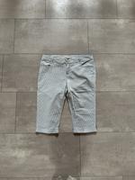 NKD Young Fashion Damen Jeans Jeanshose 3/4 Caprihose Größe 42 Bayern - Mengkofen Vorschau