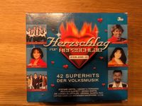 Superhits der Vollksmusik Niedersachsen - Haste Vorschau