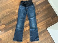 7 for all mankind Umstandshose schwanger 27 NP 280€ Bayern - Lichtenfels Vorschau