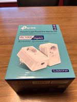 TP-Link Powerline Adapter 3-Fach-Set Bayern - Oberkotzau Vorschau