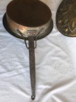Antike Kupfer Pfanne Nordrhein-Westfalen - Herzogenrath Vorschau