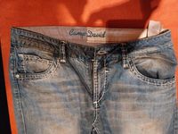 Herren Jeans Camp David Größe 34/36 Hessen - Trebur Vorschau