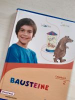 BAUSTEINE Lesebuch 2. Klasse ISBN 978-3-425-16201-0 Rheinland-Pfalz - Boos (Nahe) Vorschau