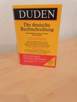 Duden Deutsche Rechtschreibung Sachsen-Anhalt - Kemberg Vorschau