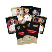 Suche DFB Sticker Ferrero Panini Altona - Hamburg Groß Flottbek Vorschau