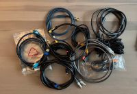 Kabel verschiedene Sorten neu und gebraucht Aachen - Kornelimünster/Walheim Vorschau