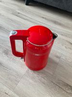 Kitchenaid Wasserkocher innen Edelstahl. 100 Jahr Heart Edition Thüringen - Suhl Vorschau