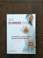 Der Schmerzcode / Selbsthilfe/ Orthopädie /Liebscher und Bracht Bayern - Marktoberdorf Vorschau