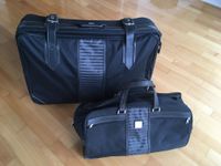 Reisekofferset Vintage; Koffer, Reisetasche Bayern - Aichach Vorschau