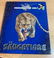 2 Bücher von Disney “Unsere Faszinierende Welt” Sachsen-Anhalt - Samswegen Vorschau