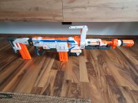 Nerf REGULATOR Sachsen-Anhalt - Klinke Vorschau