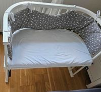 Beistellbett von Babybay Hessen - Aßlar Vorschau