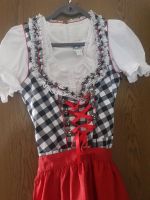 Dirndl mit Bluse Bayern - Amberg Vorschau