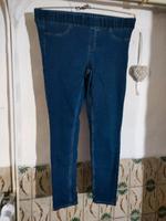 Damen Jeans Leggings gr 44 Niedersachsen - Großefehn Vorschau