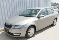 Skoda Octavia Lim.  KLIMAAUTOM. + nur 69,9tkm + 1. Hd Sachsen - Großweitzschen Vorschau