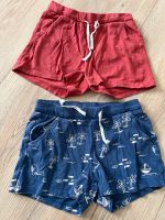 2 x H&M Shorts Gr. 98 Kurze Hosen Baden-Württemberg - Bad Herrenalb Vorschau