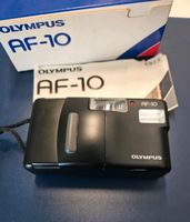 Fotoapparat Olympus AF-10 Essen - Steele Vorschau