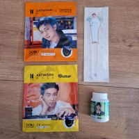 BTS RM Namjoon Jin butter ptd sowoozoo xylitol Dortmund - Eving Vorschau