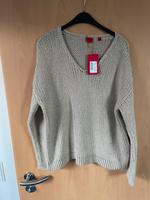 Pullover von Hugo Boss - Neu! Mit Kaschmir Niedersachsen - Wennigsen Vorschau