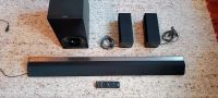 Sony HT-RT5 Heimkino Soundbar 5.1 Berlin - Schöneberg Vorschau