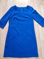 Esprit Damen Kleid Gr.40  royalblau blau  TOP ungetragen Duisburg - Duisburg-Süd Vorschau
